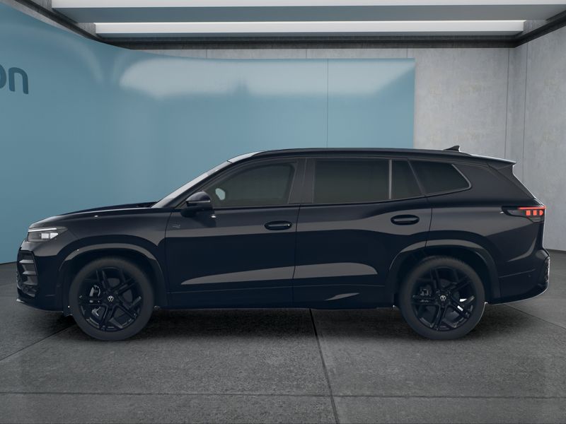 Volkswagen Tayron 2.0