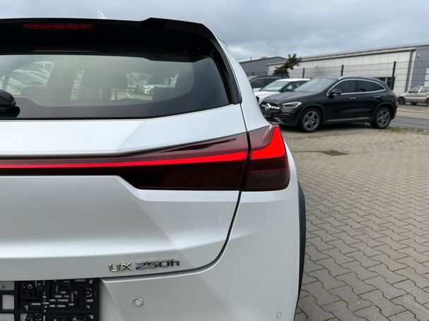 Lexus UX 250h 131 kW image number 8