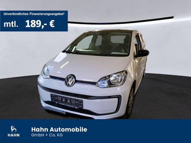 Volkswagen up! 60 kW image number 1