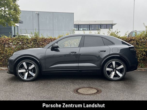 Porsche Macan Turbo 470 kW image number 5