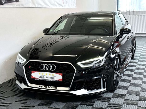 Audi RS3 2.5 TFSI 294 kW image number 1