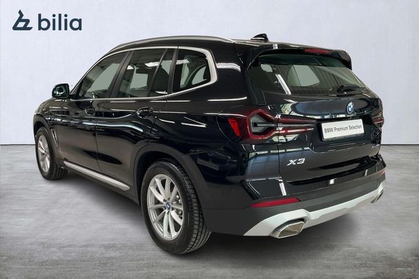 BMW X3e xDrive 216 kW image number 4