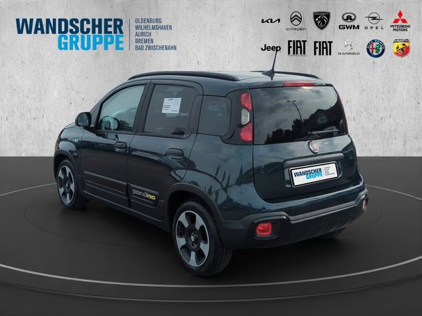 Fiat Panda 51 kW image number 3