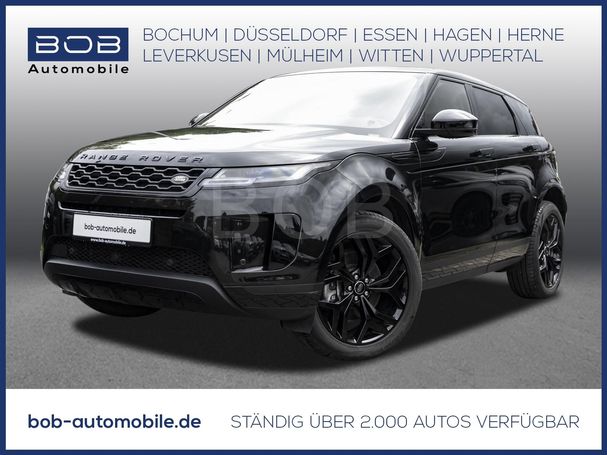 Land Rover Range Rover Evoque P300e AWD 227 kW image number 1