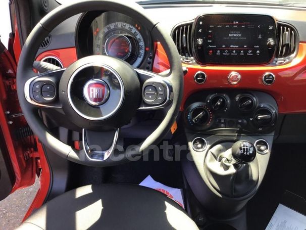 Fiat 500 1.0 51 kW image number 6