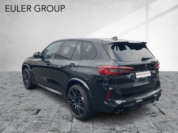 BMW X5 M xDrive 460 kW image number 4