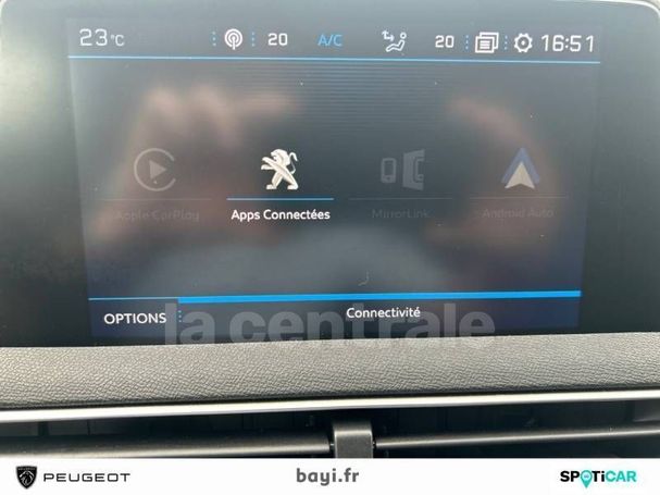 Peugeot 5008 96 kW image number 15