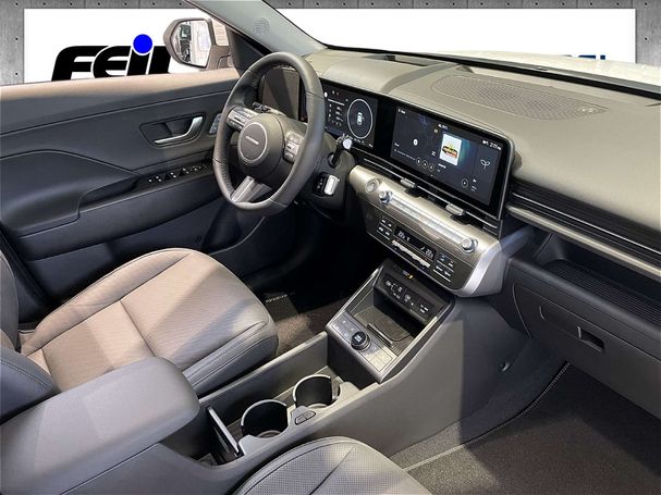 Hyundai Kona Prime 160 kW image number 6