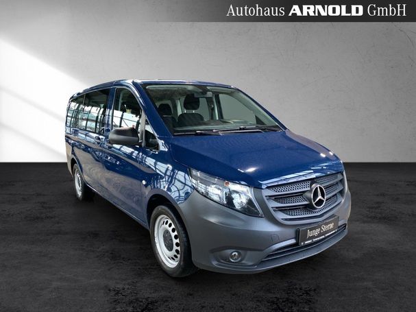 Mercedes-Benz Vito 114 CDi Tourer PRO 100 kW image number 7