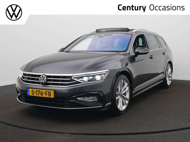 Volkswagen Passat Variant 1.5 TSI Business DSG 110 kW image number 1