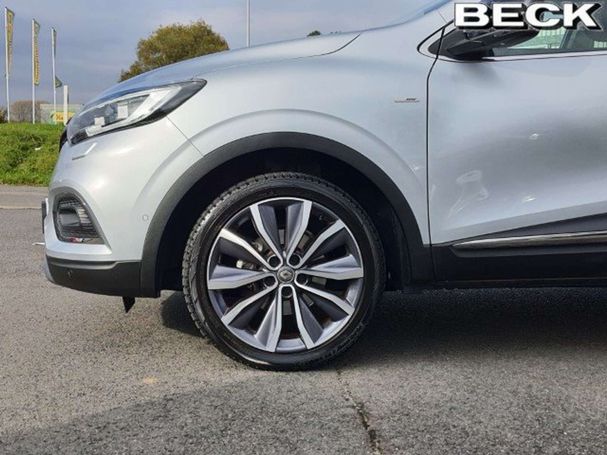 Renault Kadjar TCe 140 BOSE EDITION 103 kW image number 5