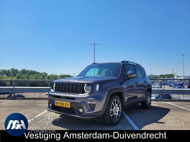 Jeep Renegade 1.0 88 kW image number 1