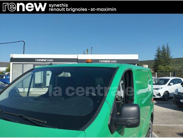 Renault Trafic DCi 120 L1H1 88 kW image number 28