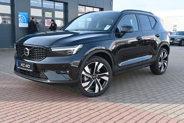 Volvo XC40 B4 Dark DKG Ultimate 145 kW image number 1