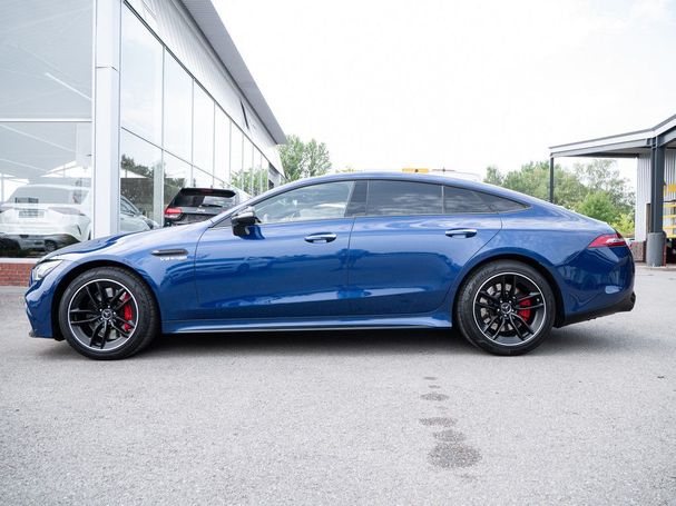 Mercedes-Benz AMG GT 63 430 kW image number 7