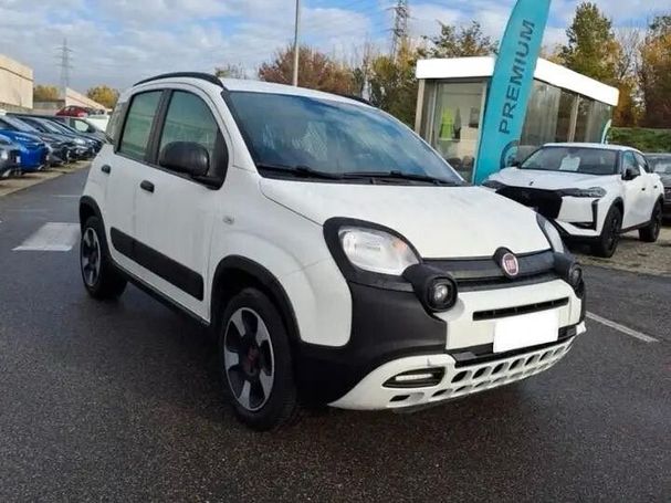 Fiat Panda Cross City 51 kW image number 1