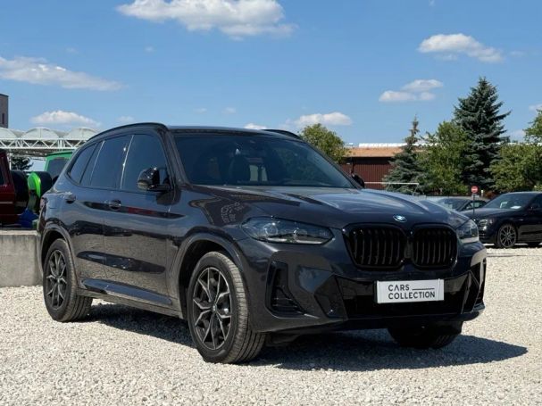 BMW X3 sDrive 185 kW image number 1