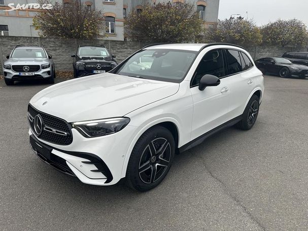 Mercedes-Benz GLC 220 d 4Matic 145 kW image number 1