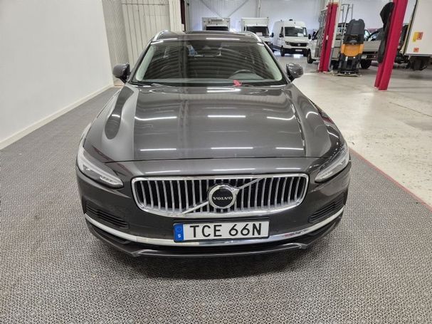 Volvo V90 T6 R AWD Momentum 251 kW image number 2