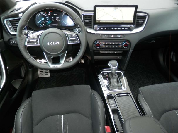 Kia Ceed 1.5 GT Line DCT7 103 kW image number 7