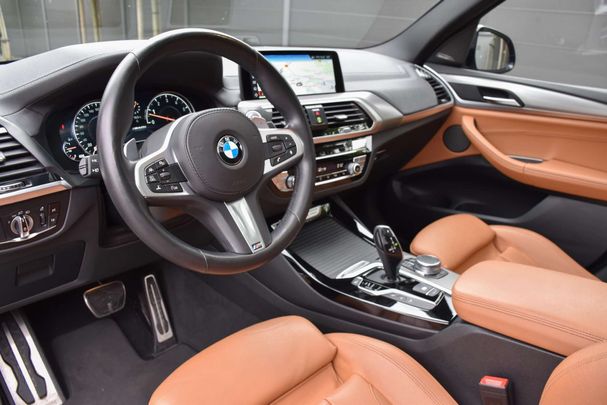 BMW X3 M40i xDrive 265 kW image number 7