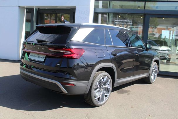 Skoda Kodiaq iV TSI DSG 150 kW image number 3