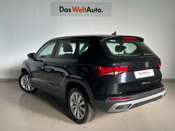 Seat Ateca 2.0 TDI Style 85 kW image number 3