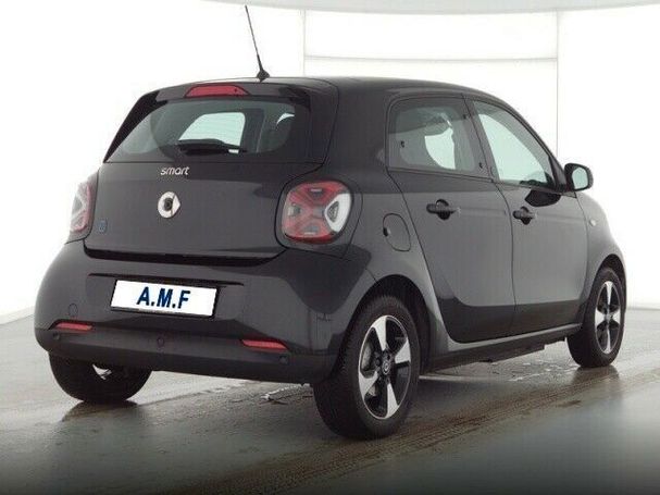 Smart ForFour EQ passion 60 kW image number 2