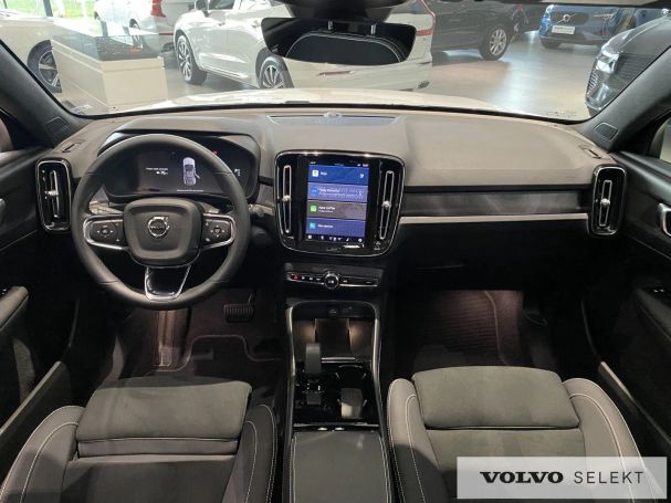 Volvo C40 170 kW image number 13