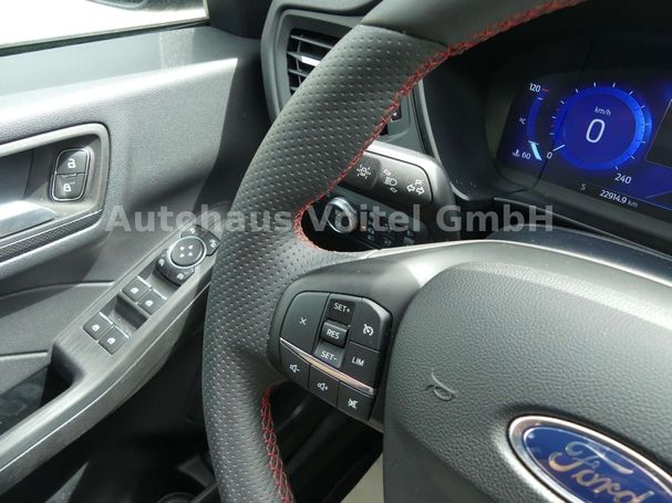 Ford Kuga 1.5 EcoBoost ST-Line 110 kW image number 21