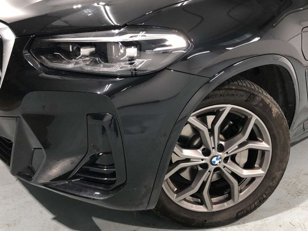 BMW X3e xDrive 215 kW image number 6