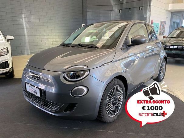 Fiat 500 e 70 kW image number 1