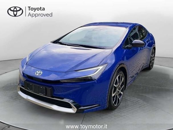 Toyota Prius 2.0 Plug-In Hybrid 164 kW image number 1