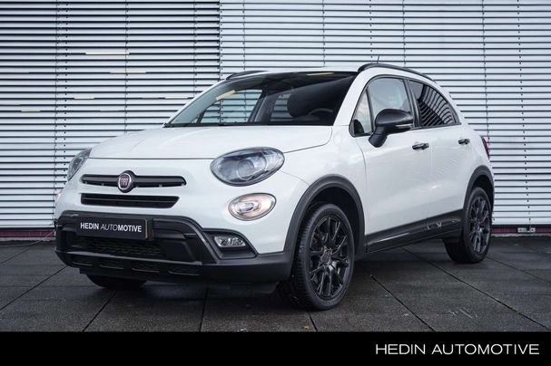 Fiat 500X 1.4 Multiair Cross 103 kW image number 1