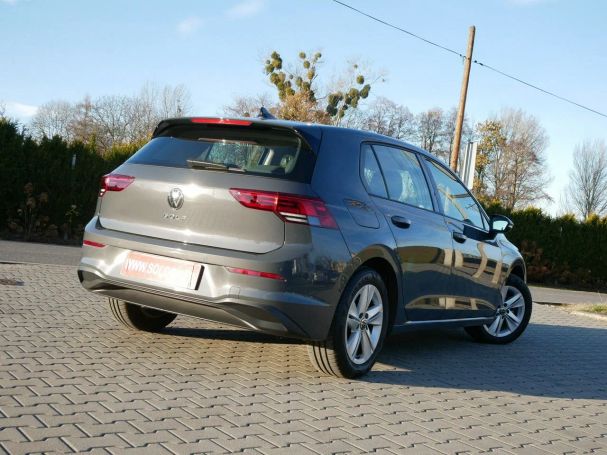 Volkswagen Golf 1.0 TSI Life 81 kW image number 2