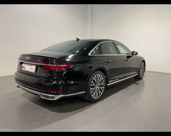 Audi A8 60 TFSIe quattro Tiptronic 330 kW image number 2