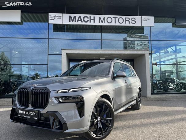 BMW X7 xDrive 250 kW image number 1