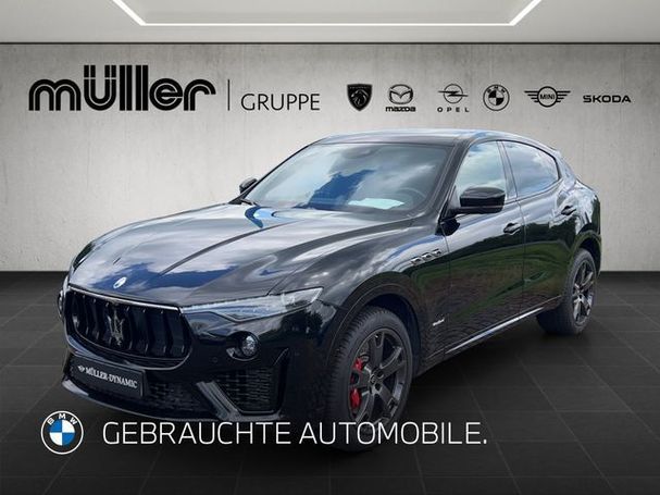 Maserati Levante Q4 GranSport 257 kW image number 1