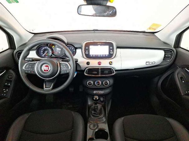 Fiat 500X 1.0 88 kW image number 6