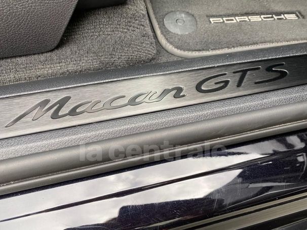 Porsche Macan GTS 280 kW image number 37