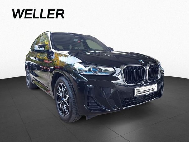 BMW X3 M40i xDrive 265 kW image number 5