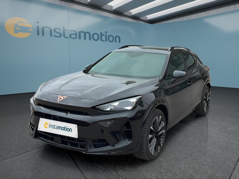 Cupra Formentor VZ 2.0