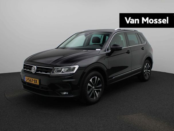 Volkswagen Tiguan 1.5 TSI ACT Comfortline DSG 110 kW image number 1