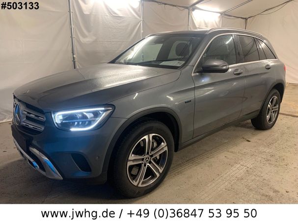 Mercedes-Benz GLC 300 e 235 kW image number 1