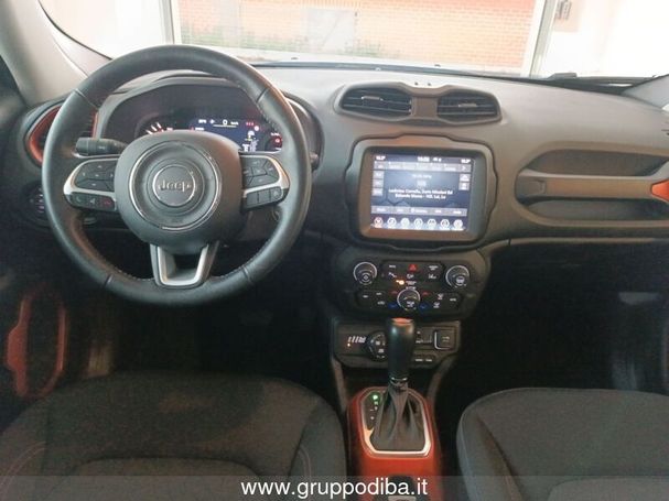 Jeep Renegade 176 kW image number 9