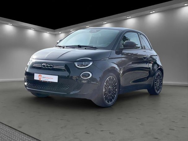 Fiat 500 e 42 kWh 87 kW image number 1