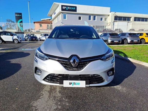 Renault Clio TCe Intens 74 kW image number 6