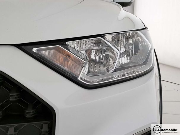 Audi A1 30 TFSI S tronic 81 kW image number 13