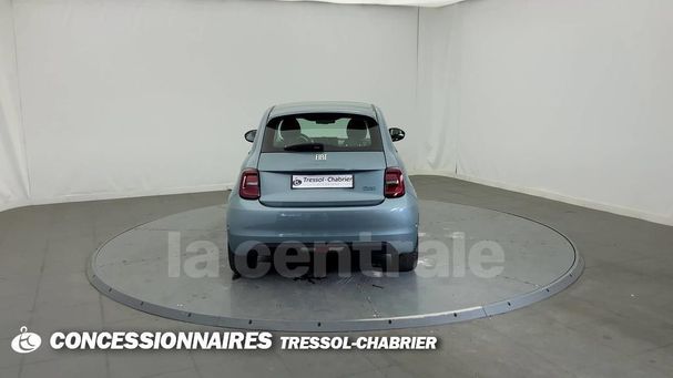 Fiat 500 e 42 kWh 88 kW image number 6