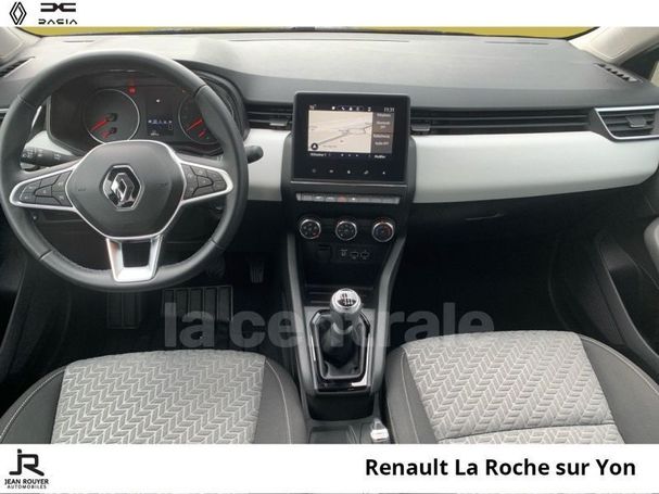 Renault Clio 74 kW image number 8